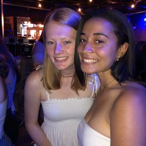 Meet your Posher, Madison